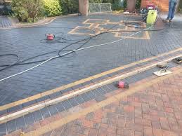 Best Recycled Asphalt Driveway Installation  in Pembroke Pines, FL